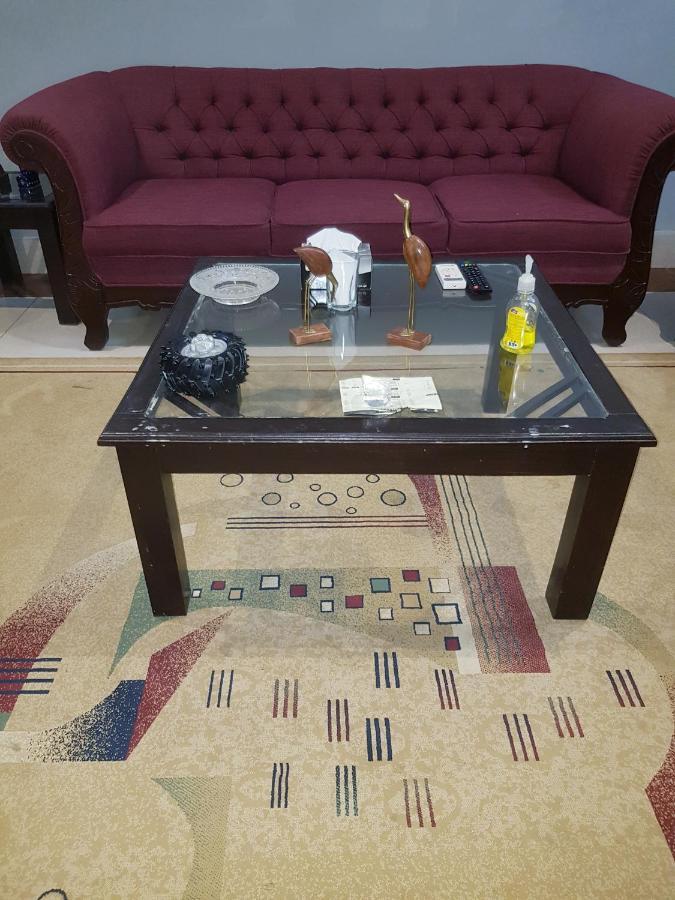 Crown Castle Peshawar 호텔 외부 사진