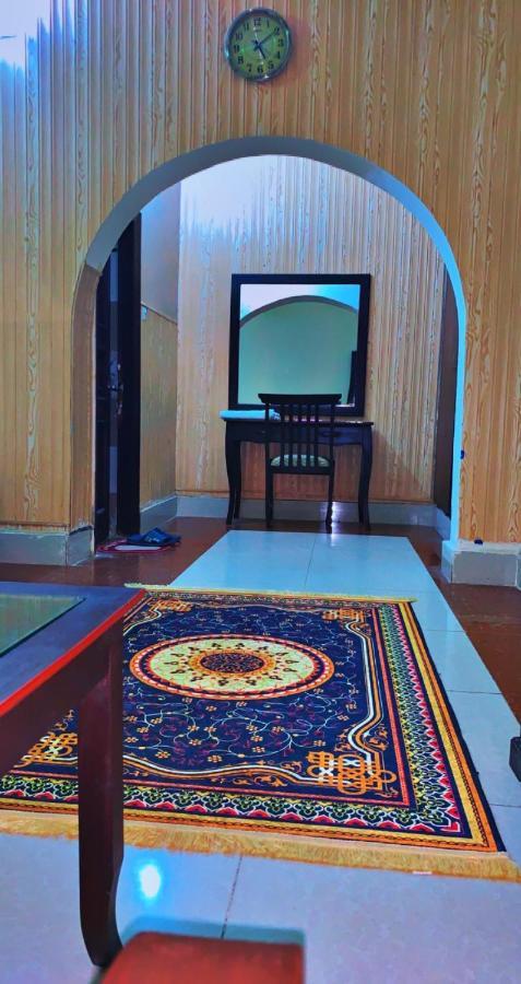 Crown Castle Peshawar 호텔 외부 사진
